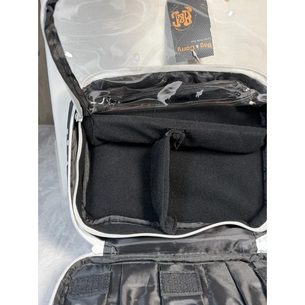 Bag & Carry brand bag