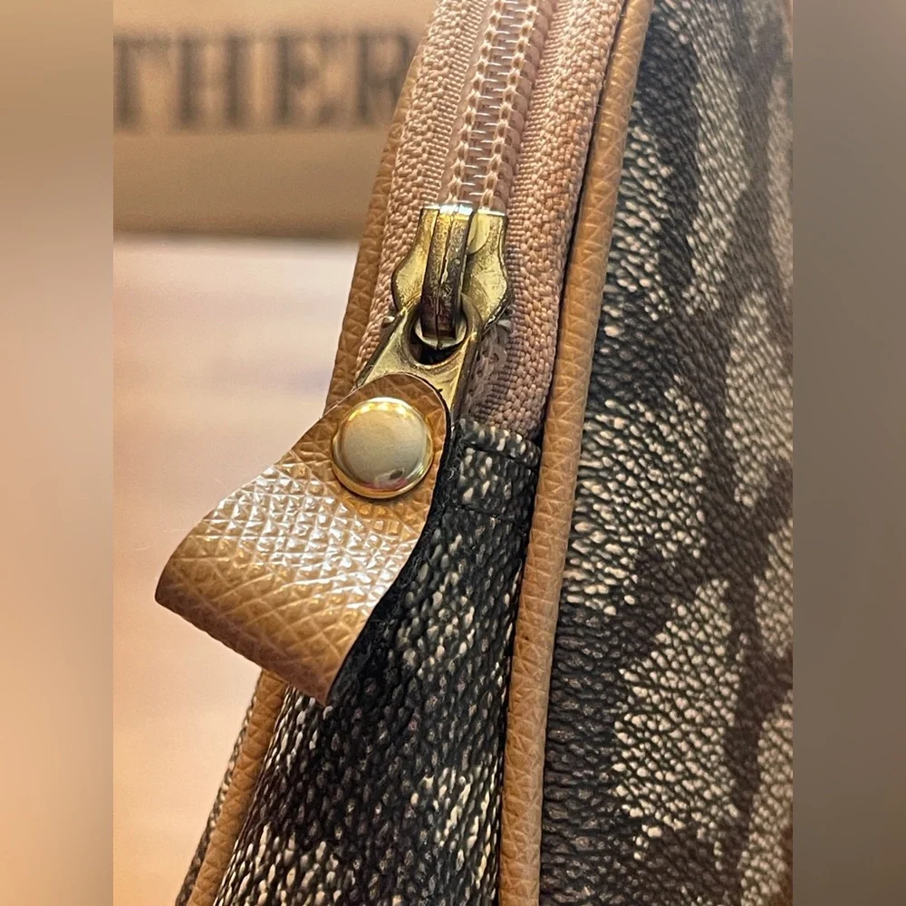 Yves Saint Laurent vintage ysl