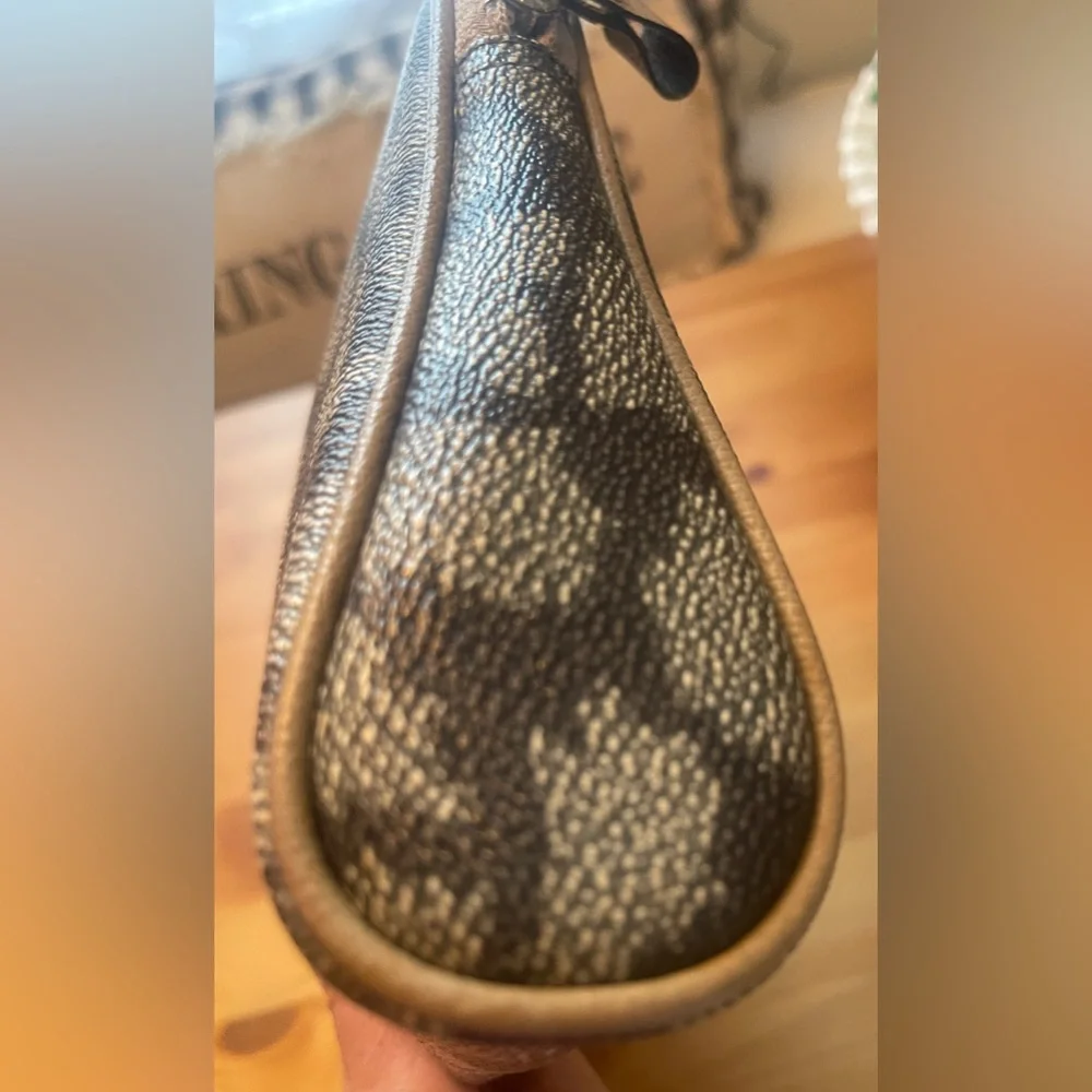 Yves Saint Laurent vintage ysl