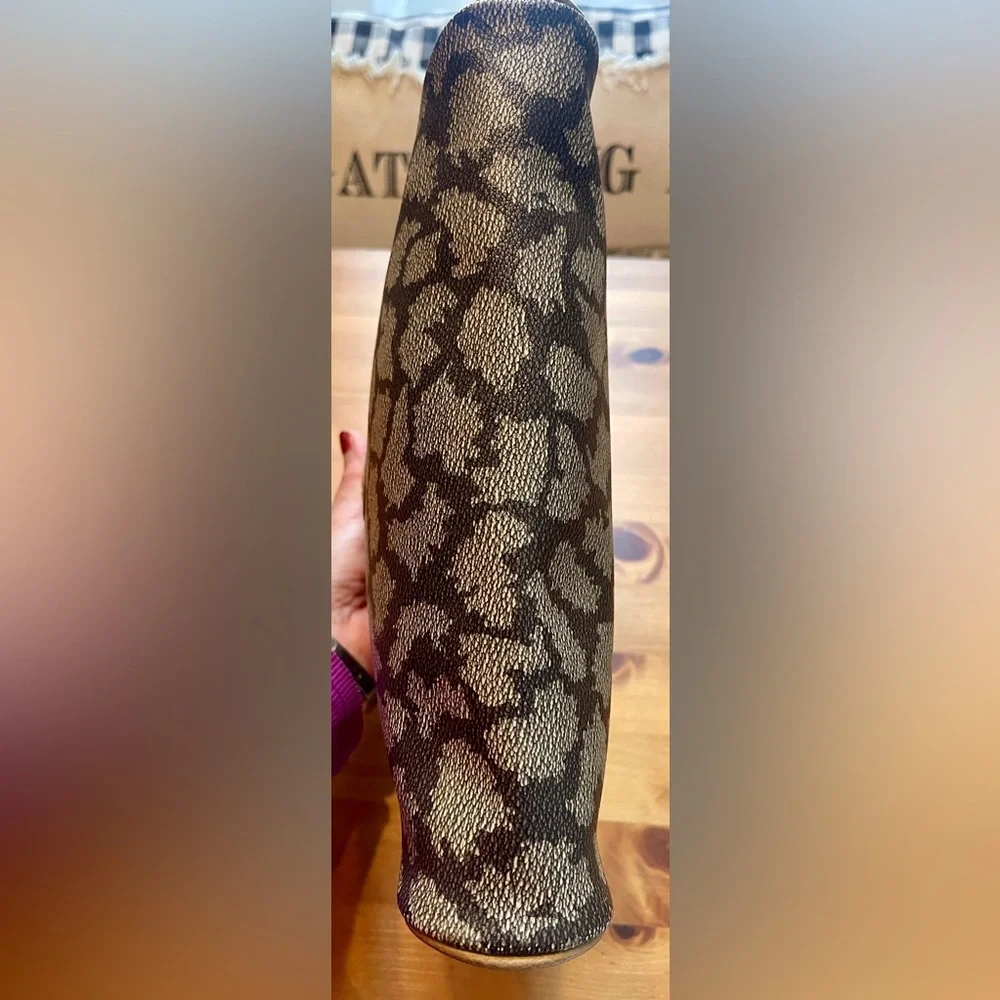 Yves Saint Laurent vintage ysl