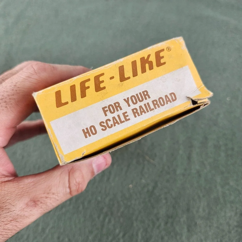 Life-Like new life