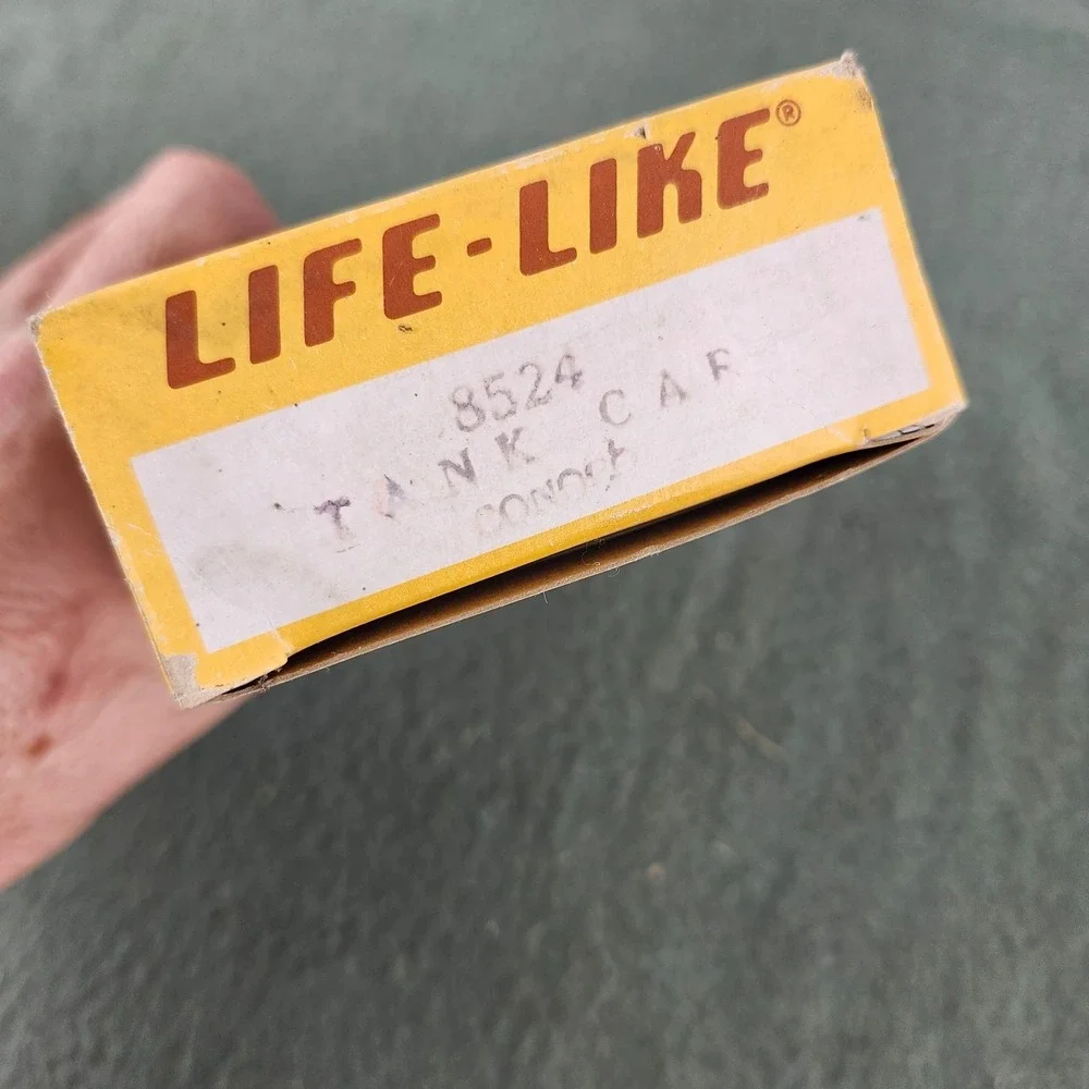 Life-Like new life