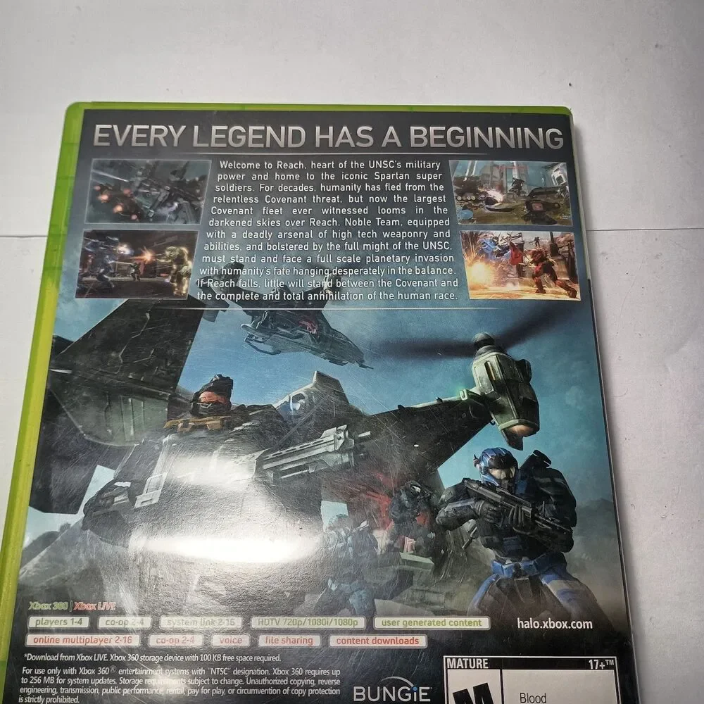 Microsoft product complete