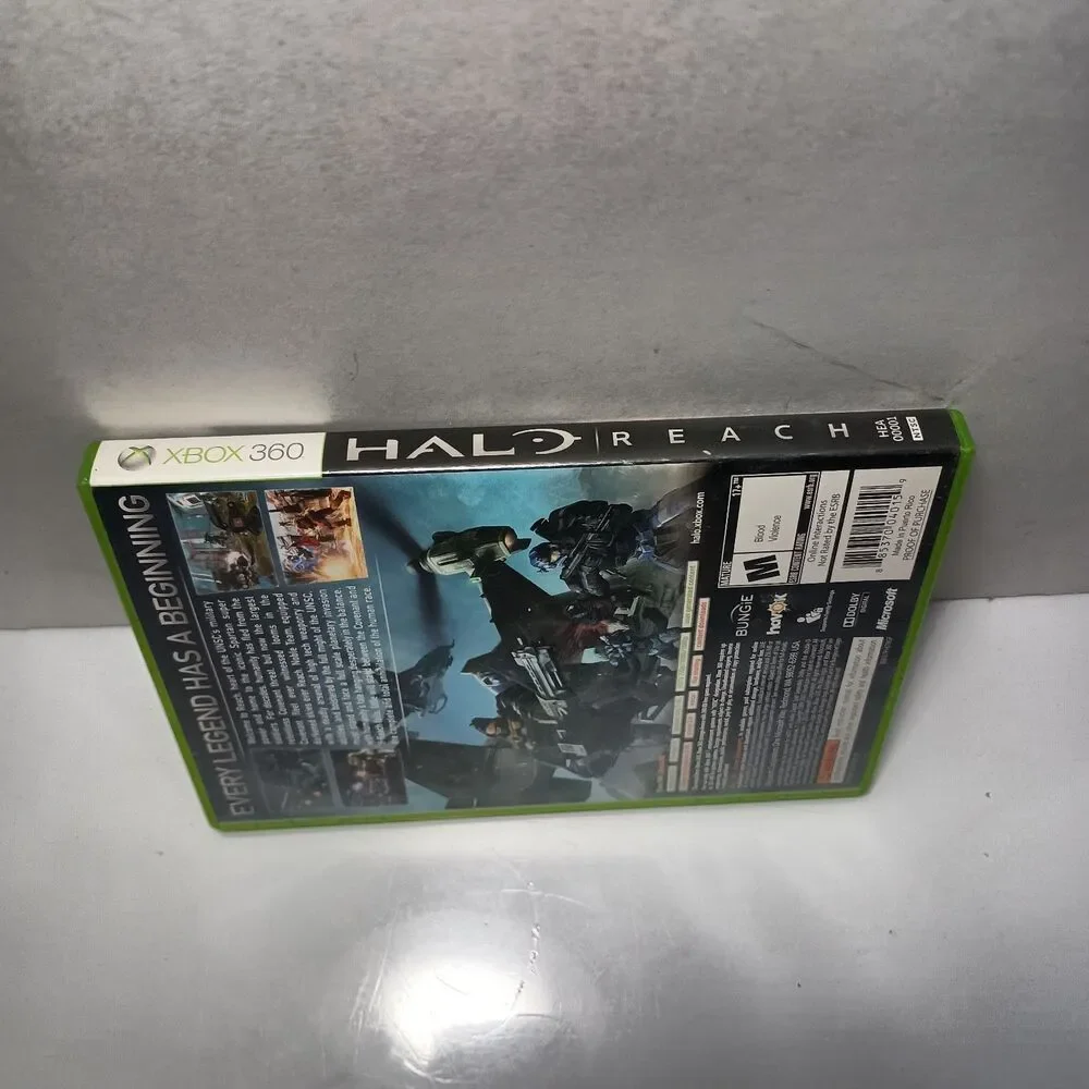 Microsoft product complete