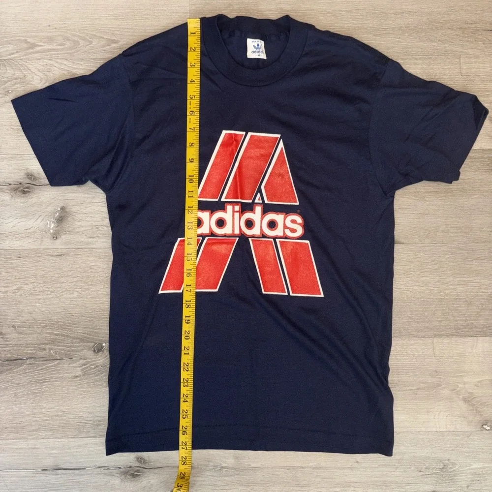 adidas vintage 1980s
