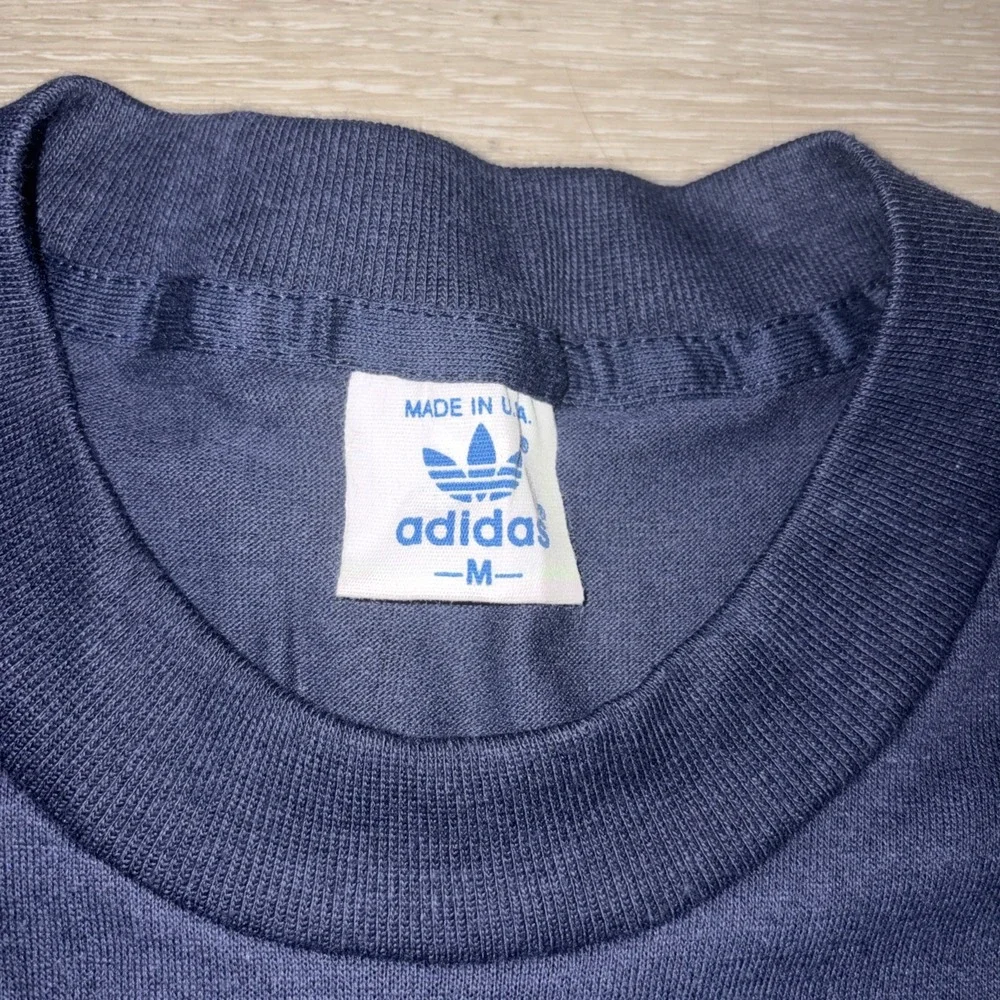 adidas vintage 1980s