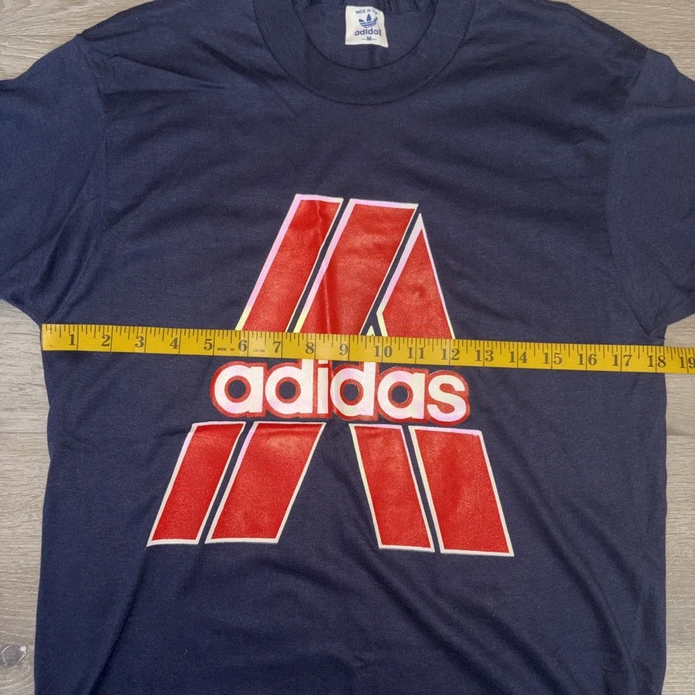 adidas vintage 1980s