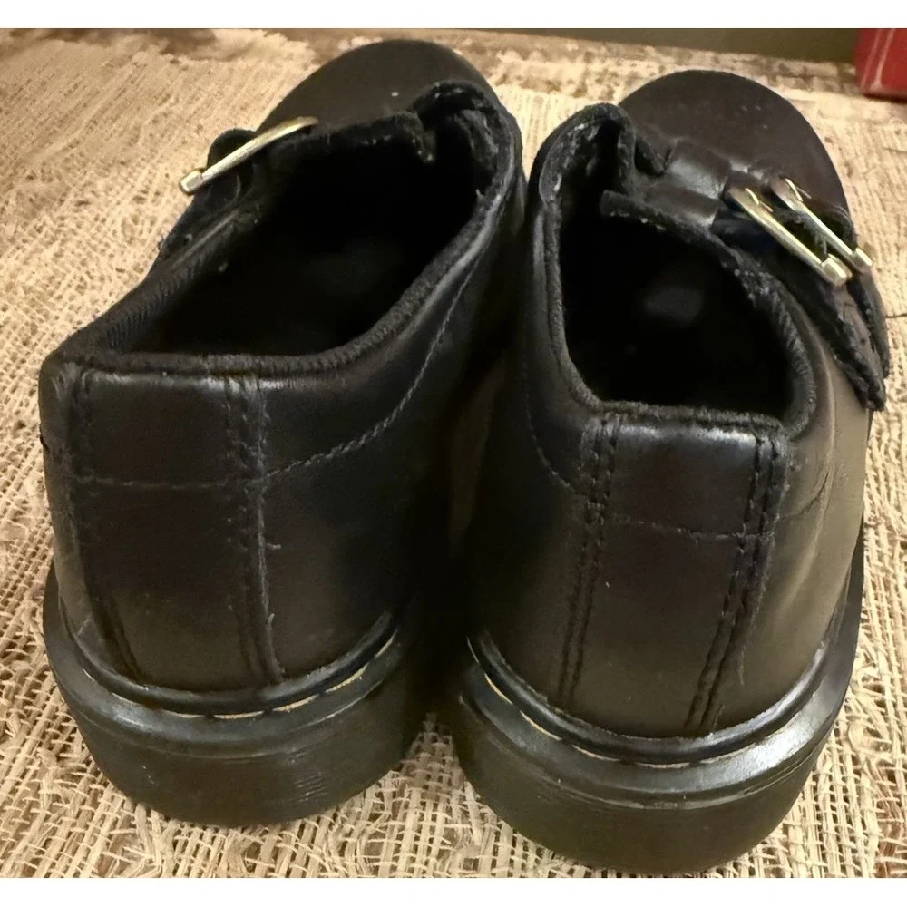 Dr. Martens product pair