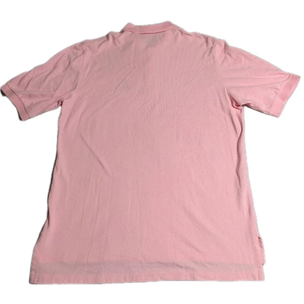 Ralph Lauren polo golf