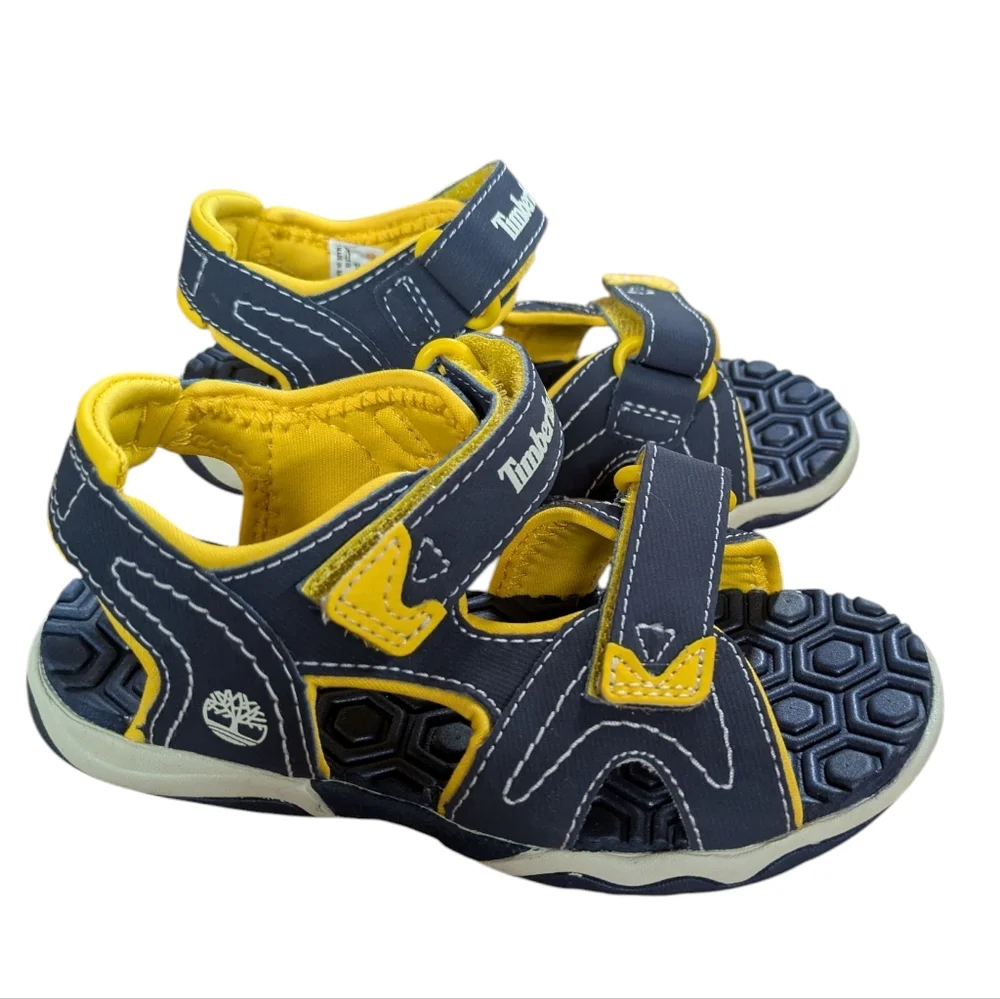 Timberland durable kids