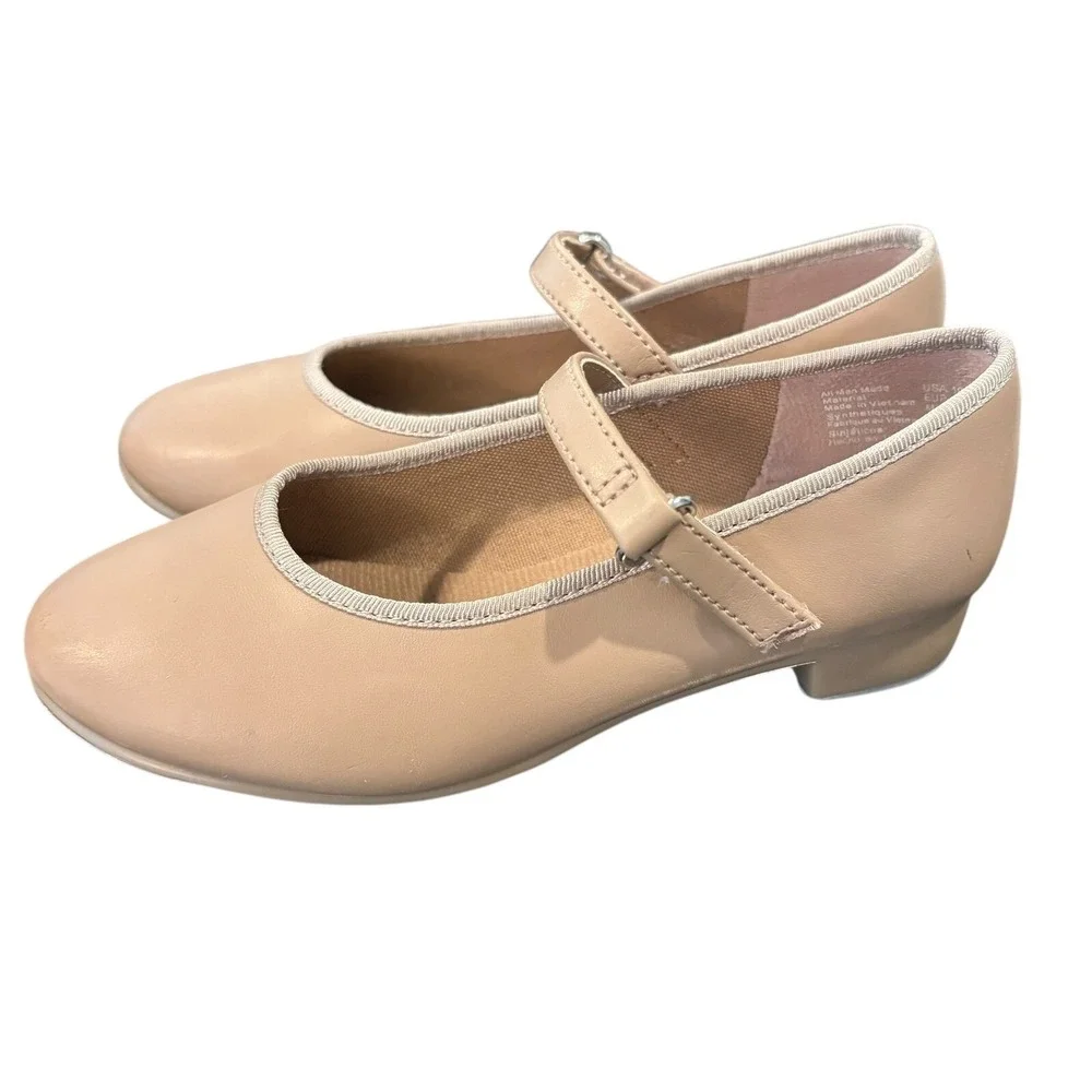 American Ballet Theatre classic tap