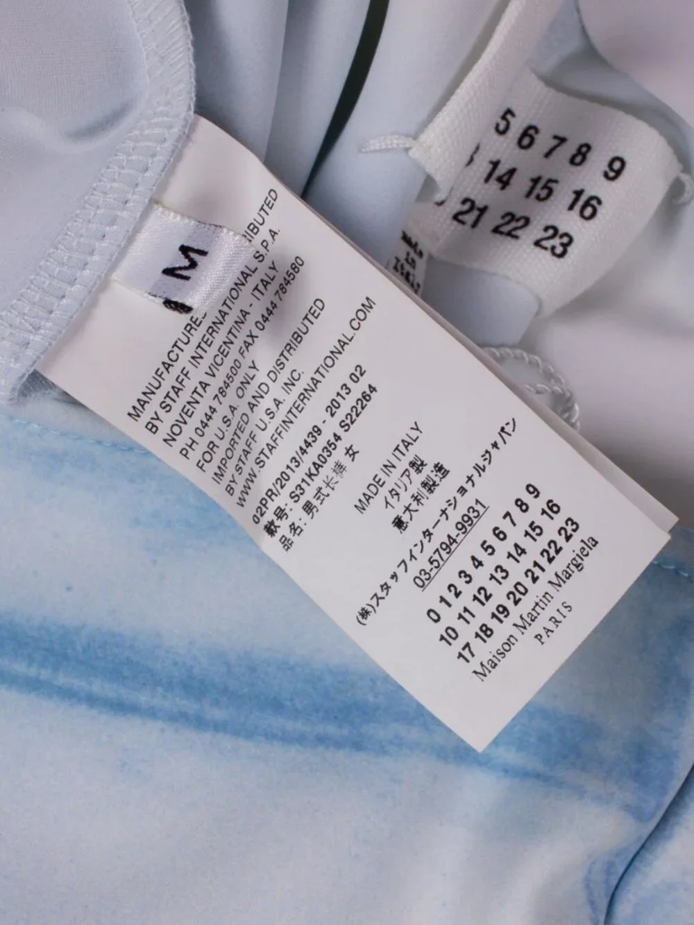 Maison Martin Margiela maison martin