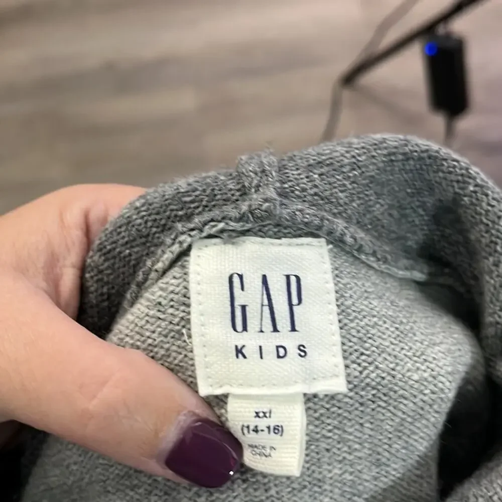 GAP excellent brand
