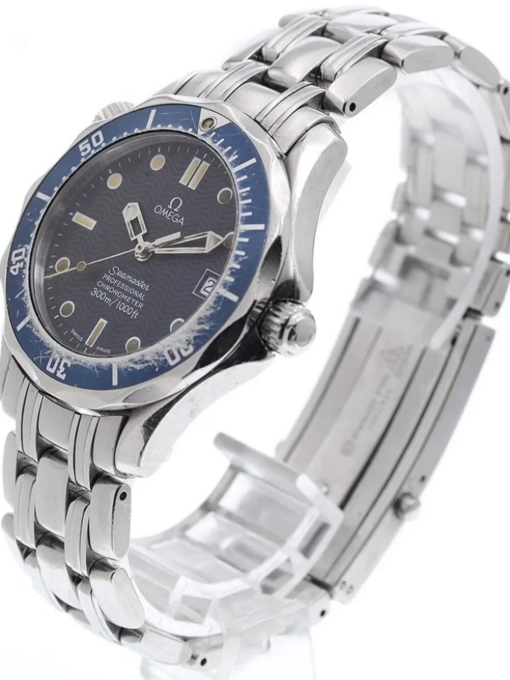 Omega ref 80