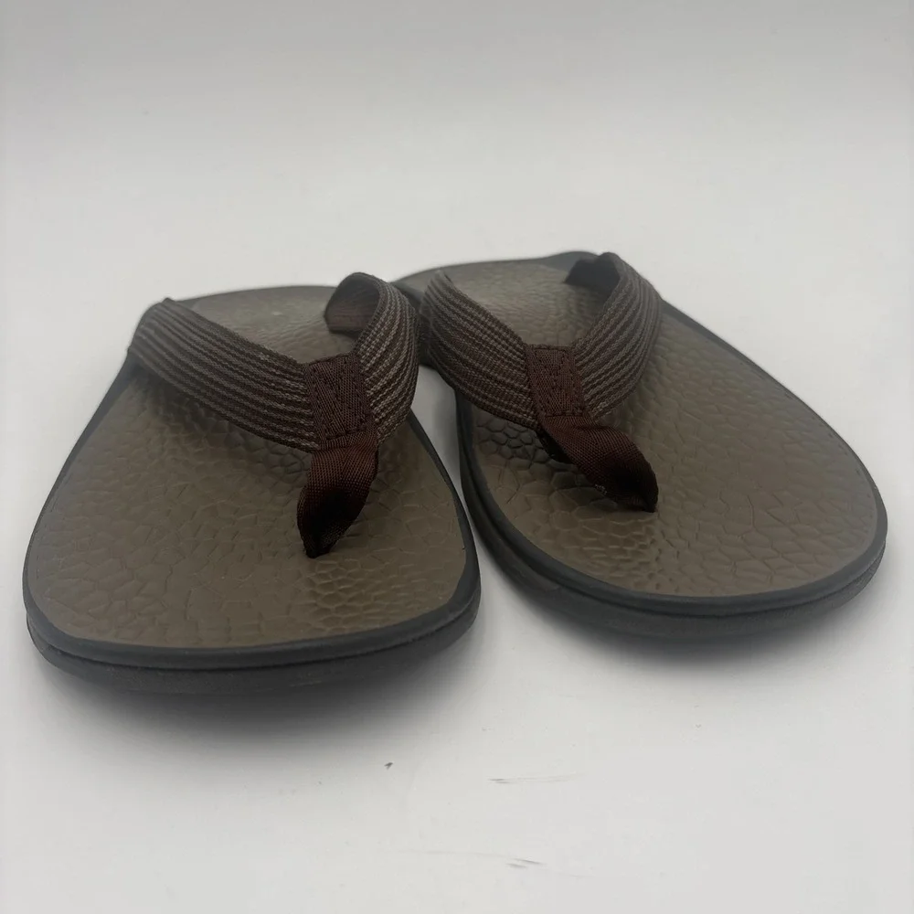 Chaco classic flip