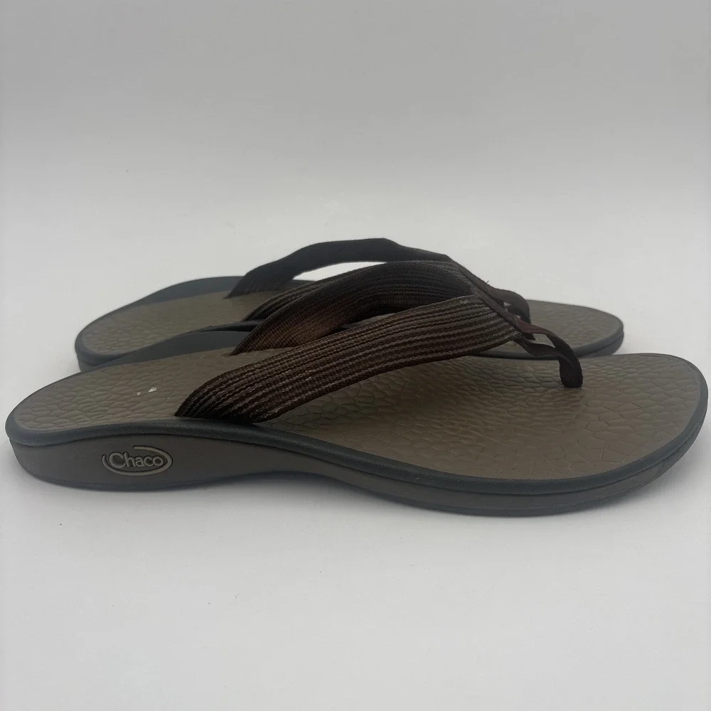 Chaco classic flip