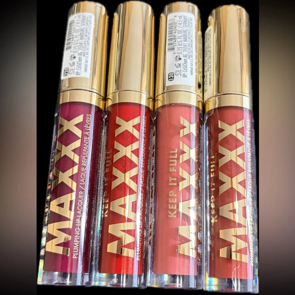 Milani 🦋❤️🦋5 $25