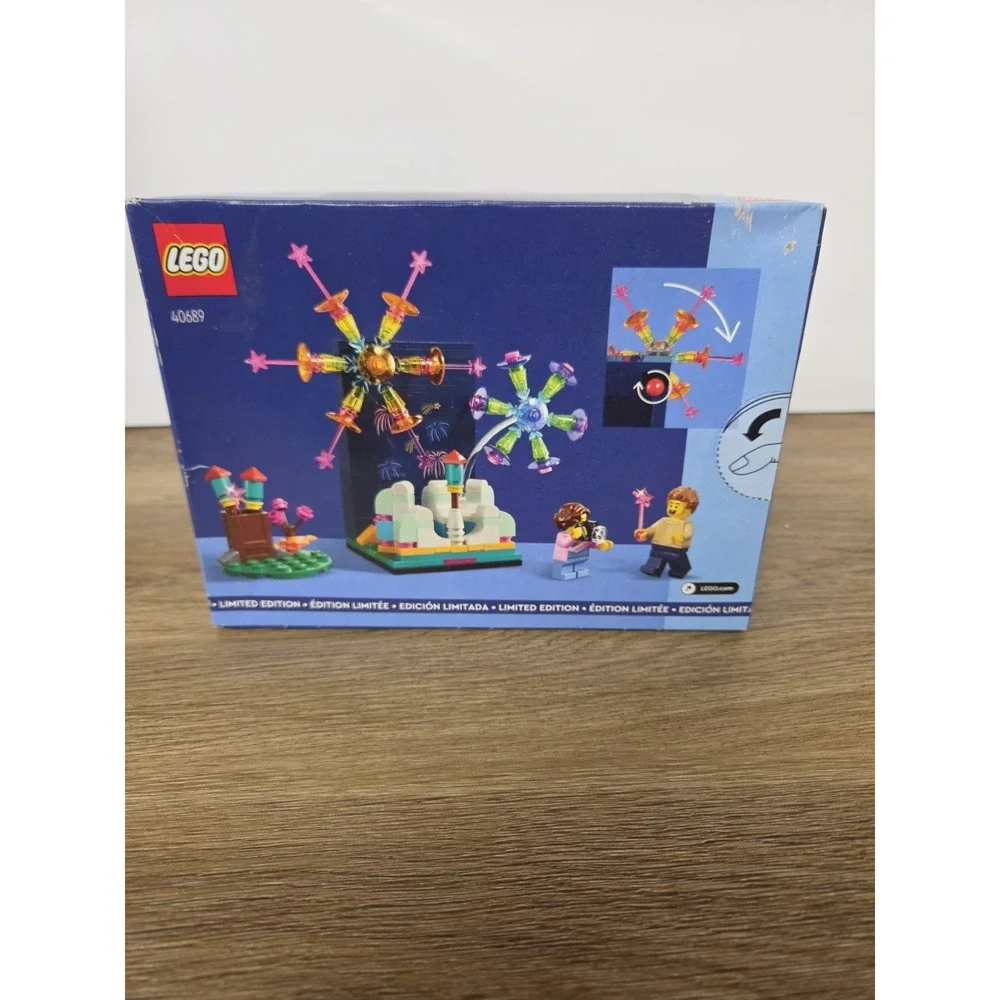 Lego complete ages edition
