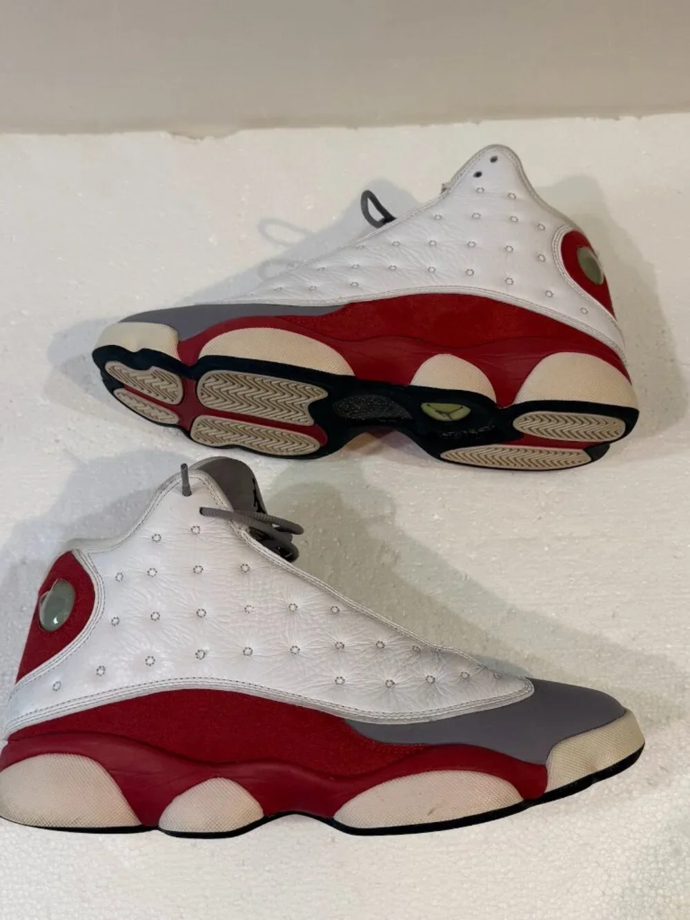 Jordan nike air