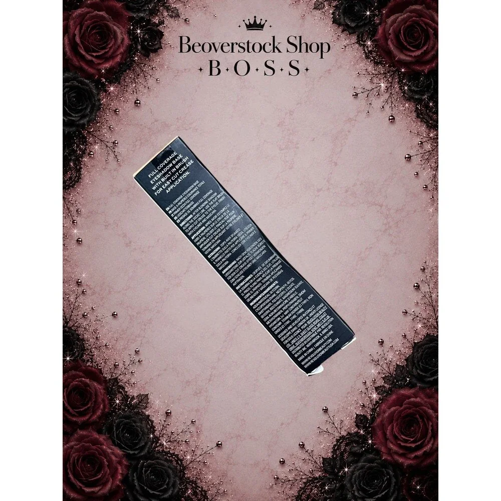 Makeup Revolution looks base includes