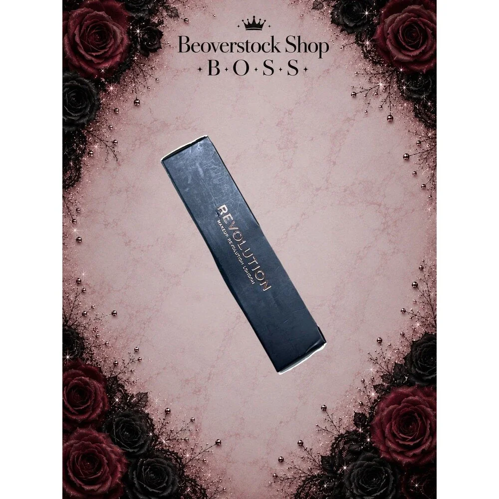 Makeup Revolution create same easy