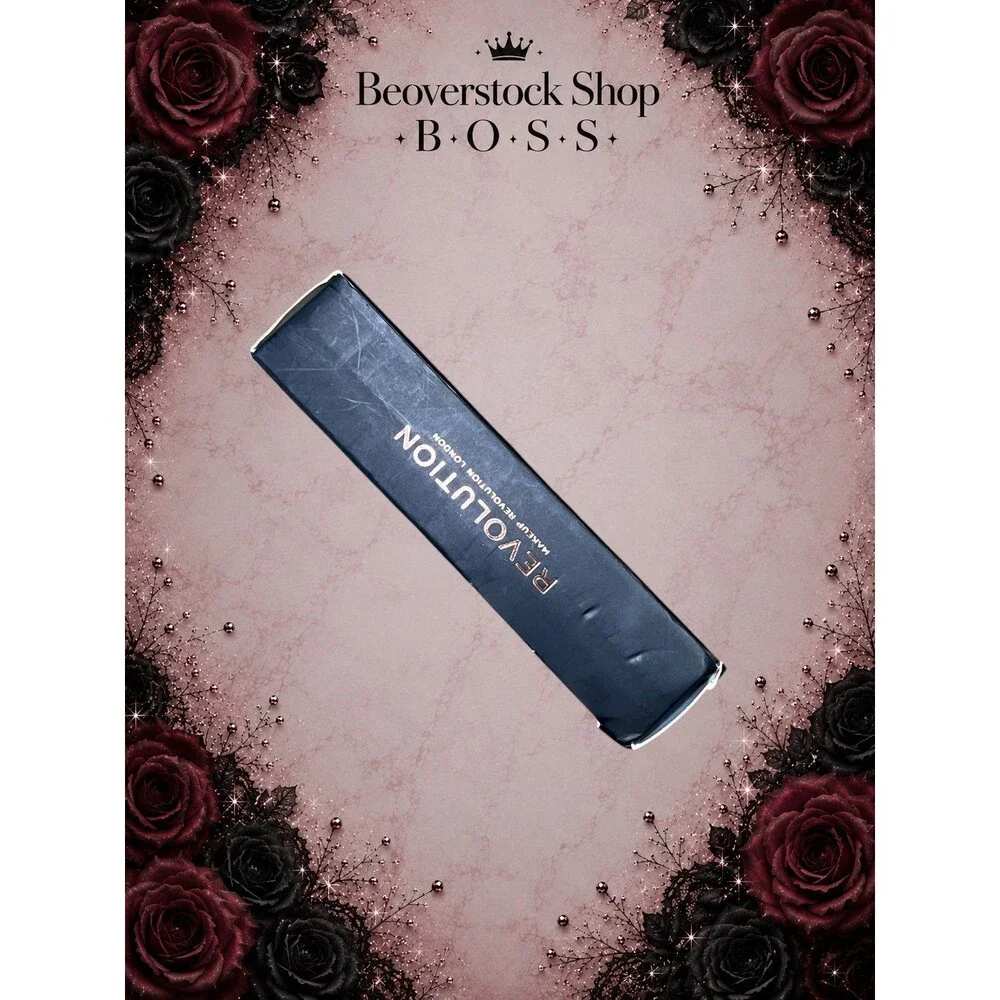Makeup Revolution minor free