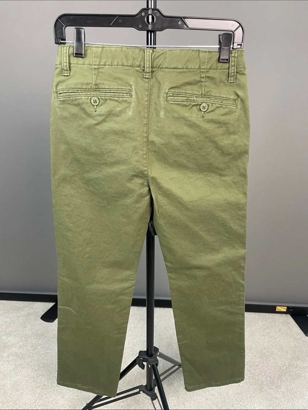 GAP classic olive