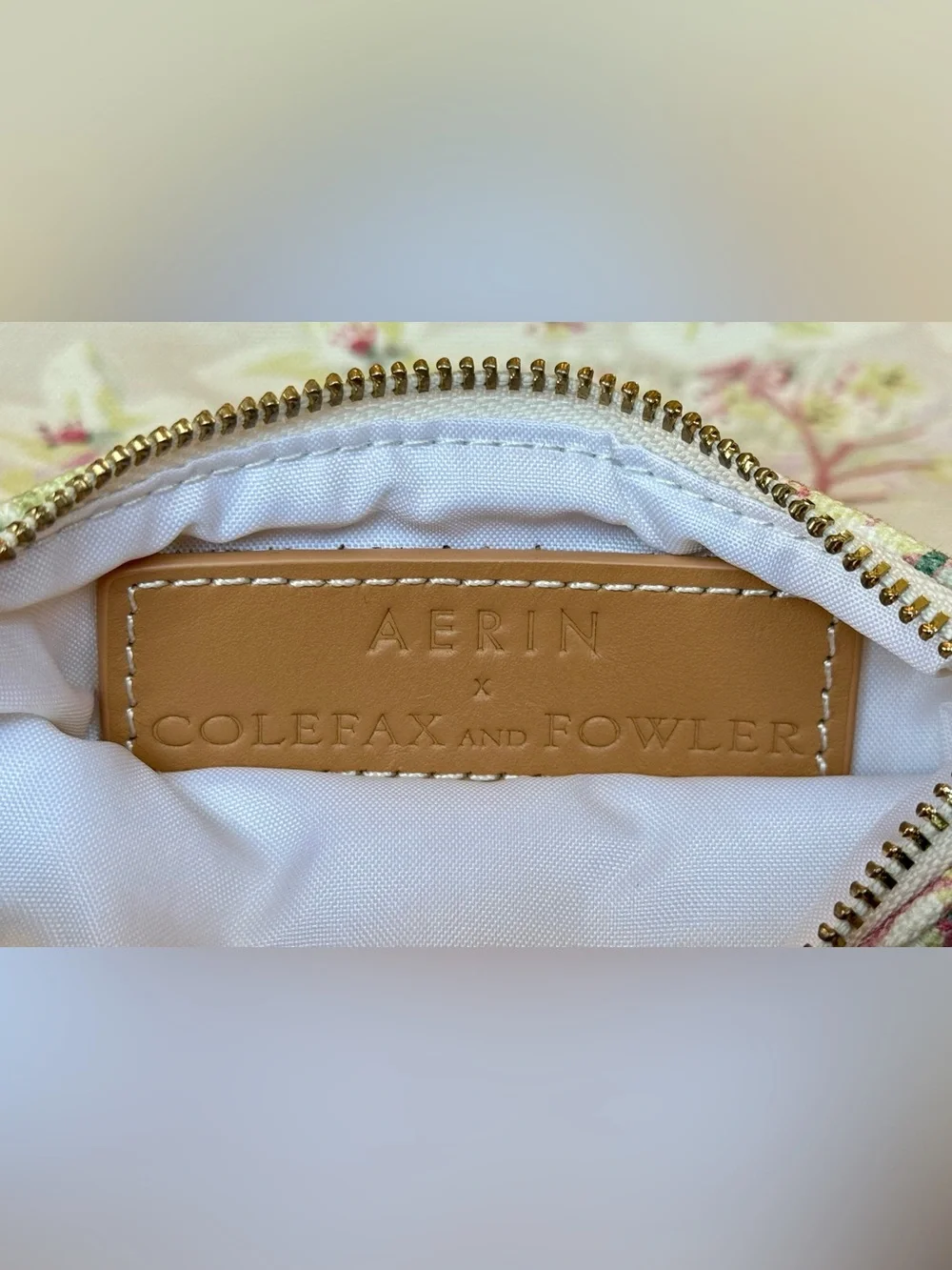 Aerin colefax fowler
