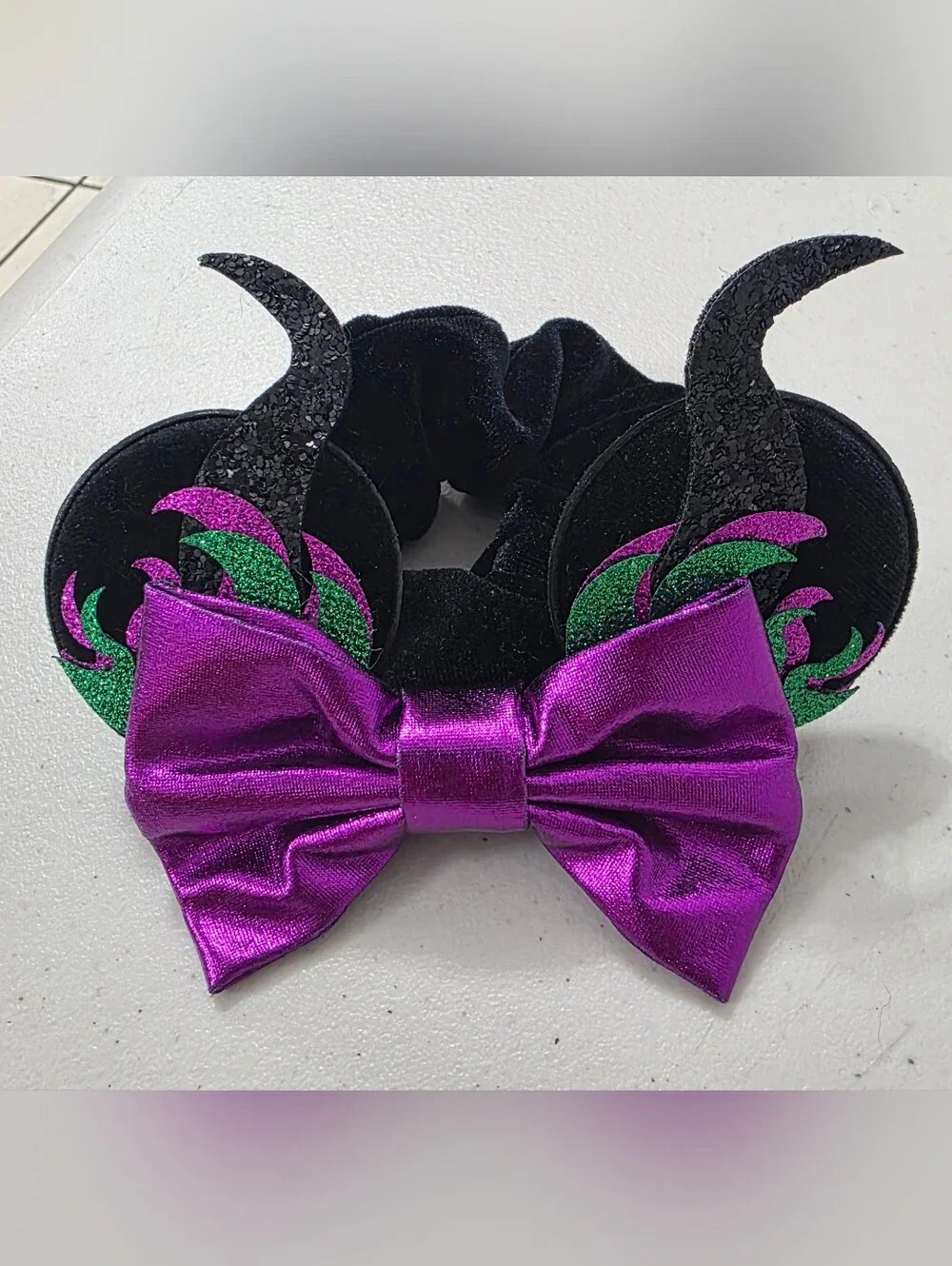 Disney hair accessory