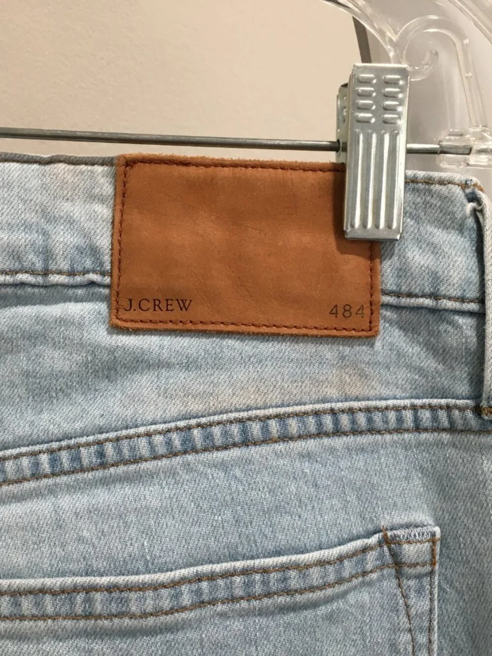 J. Crew great measurements