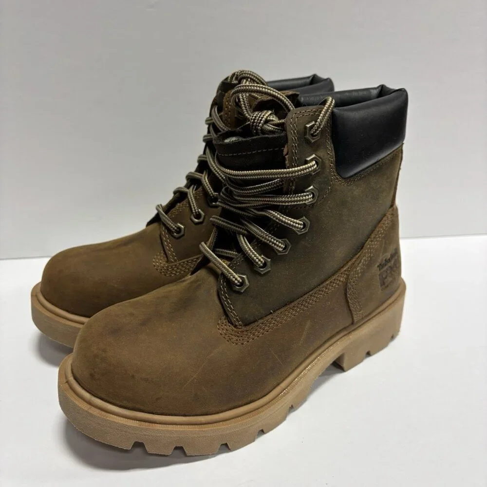 Timberland pro men’s