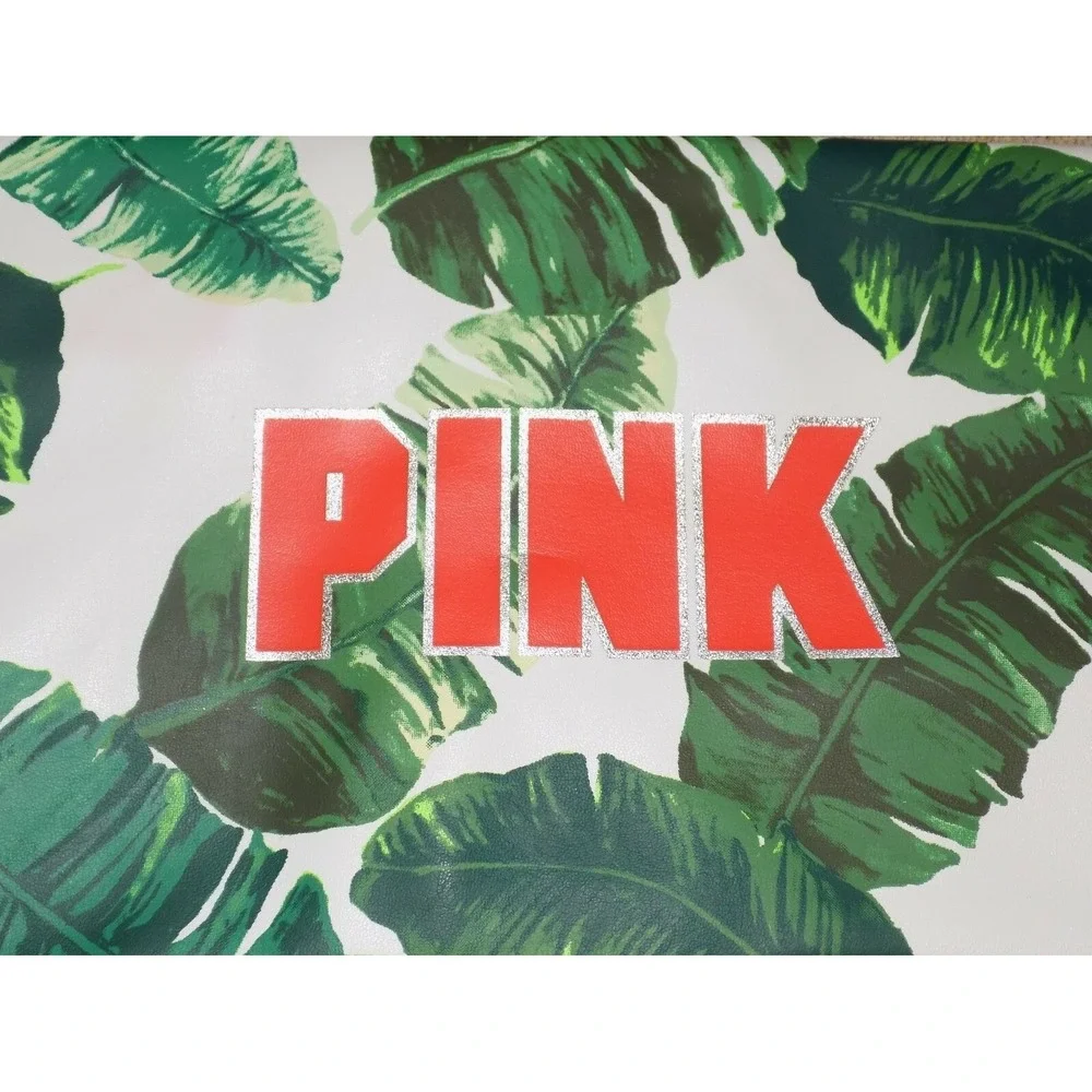 Pink Chicken pink answer possible