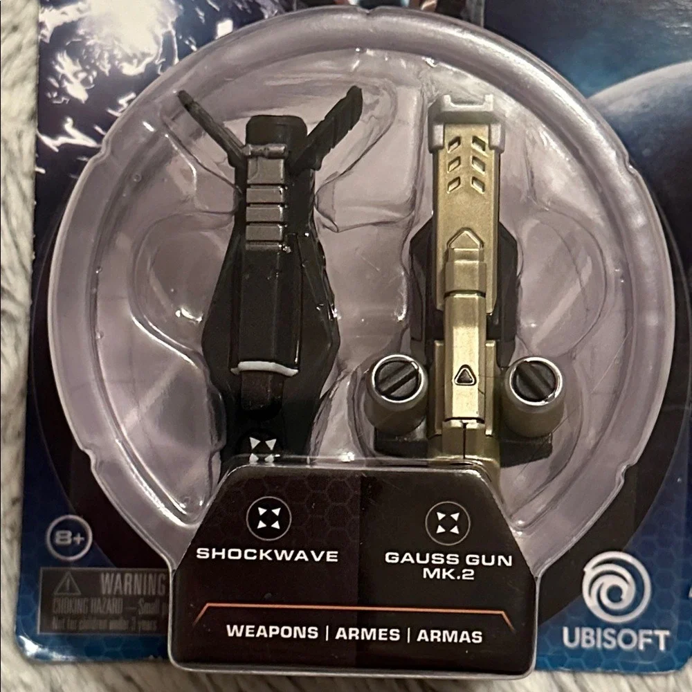 Ubisoft starlink battle