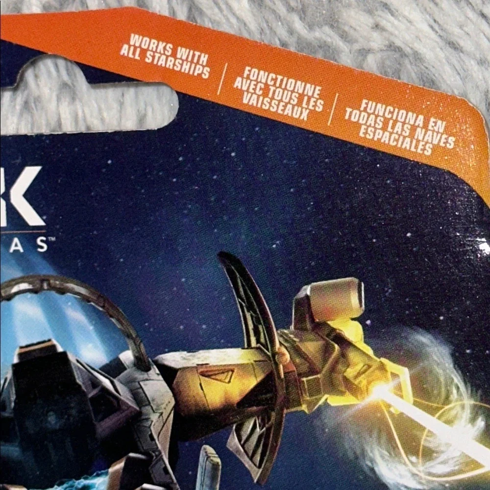 Ubisoft starlink battle