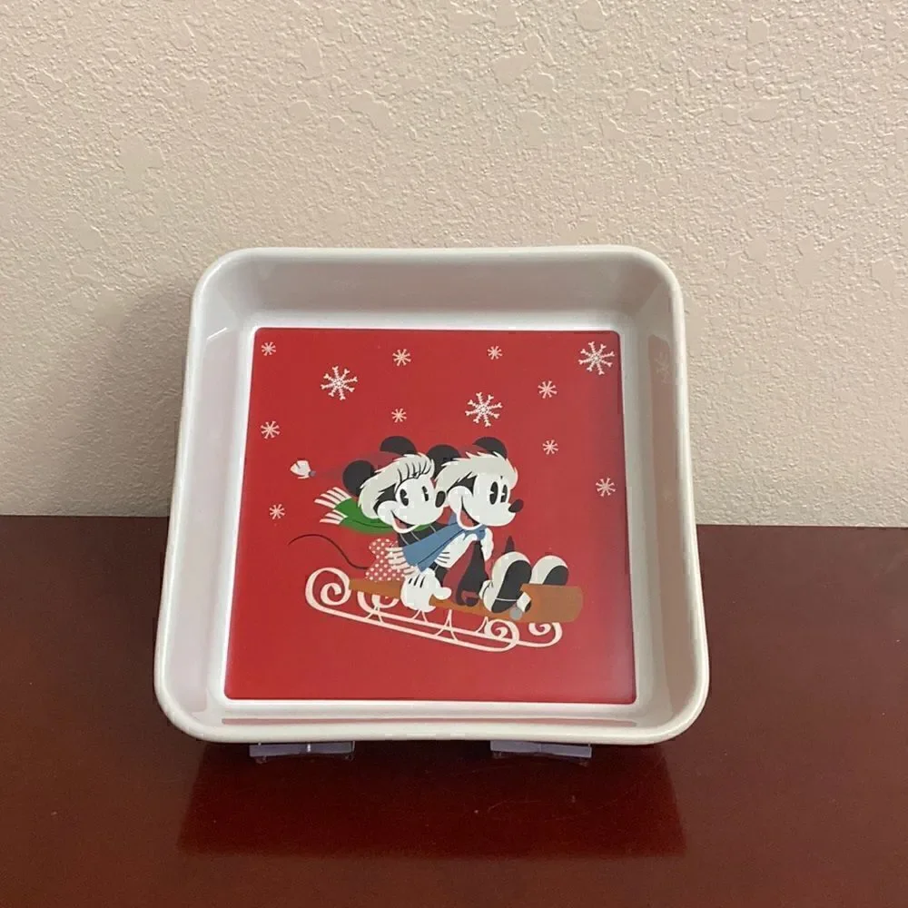 Disney two mickey