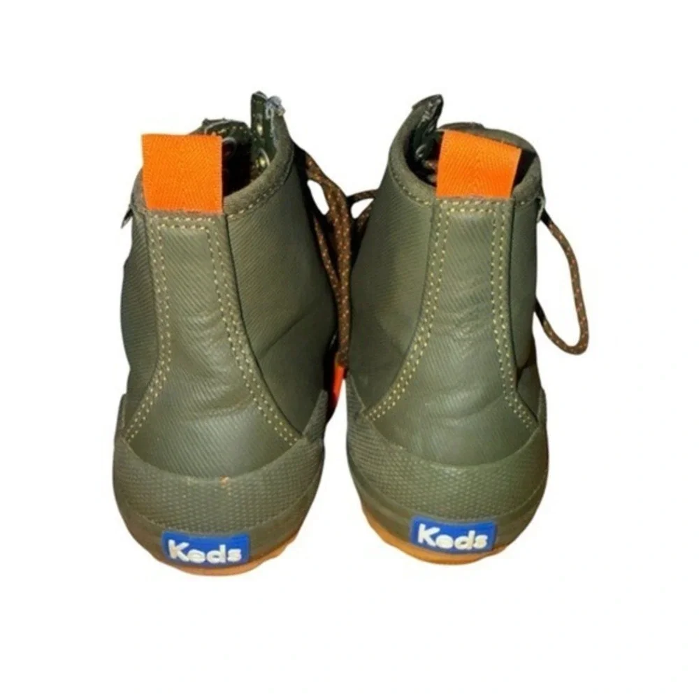 Keds scout splash