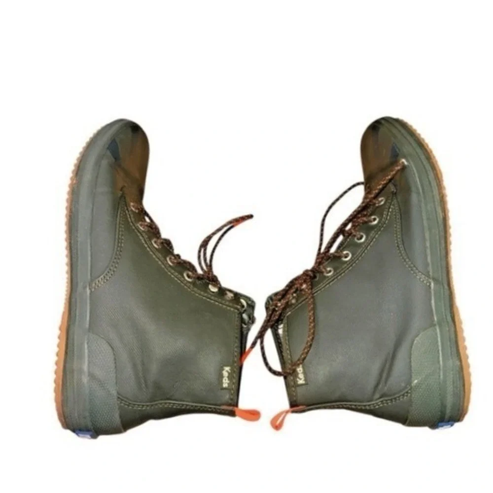 Keds scout splash