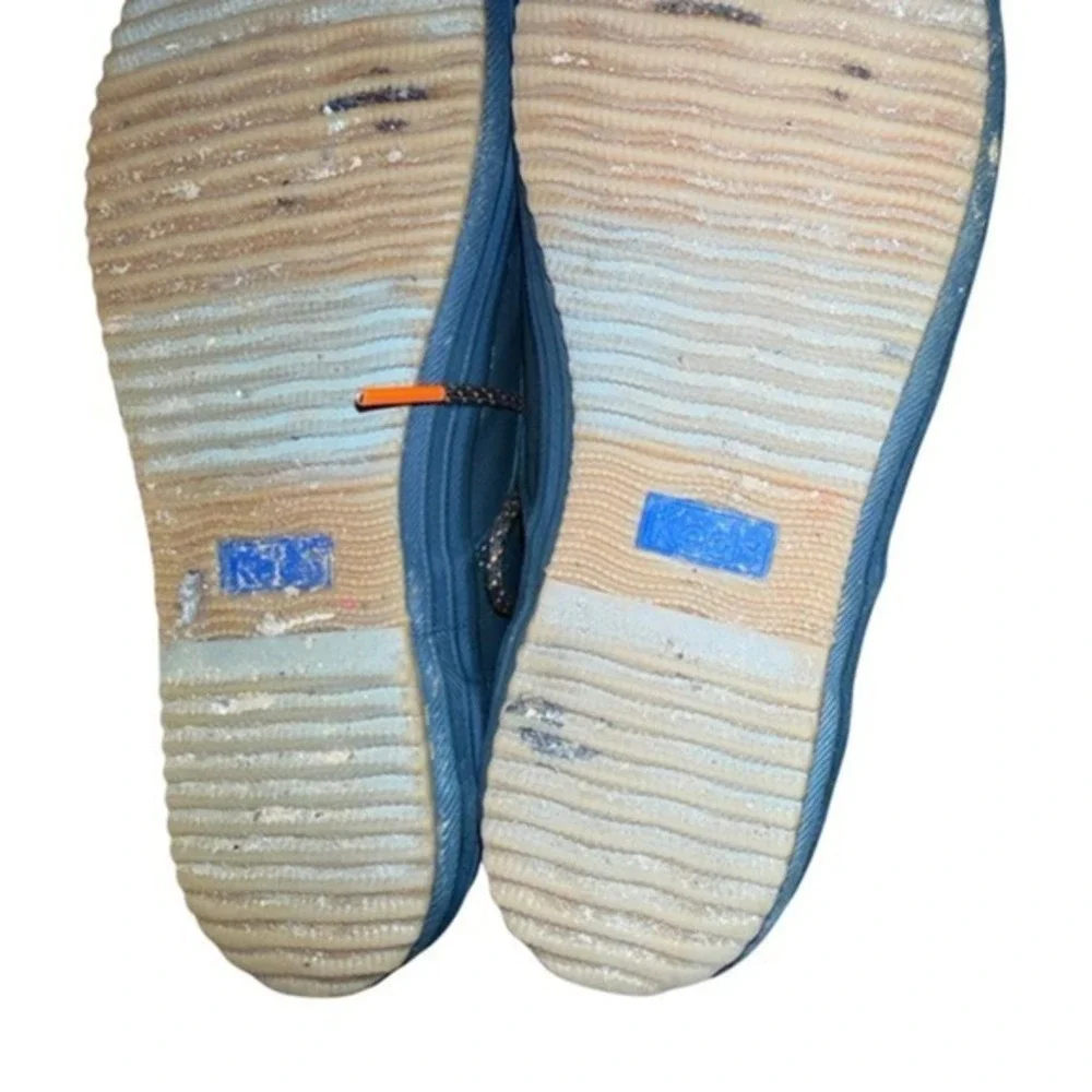 Keds scout splash