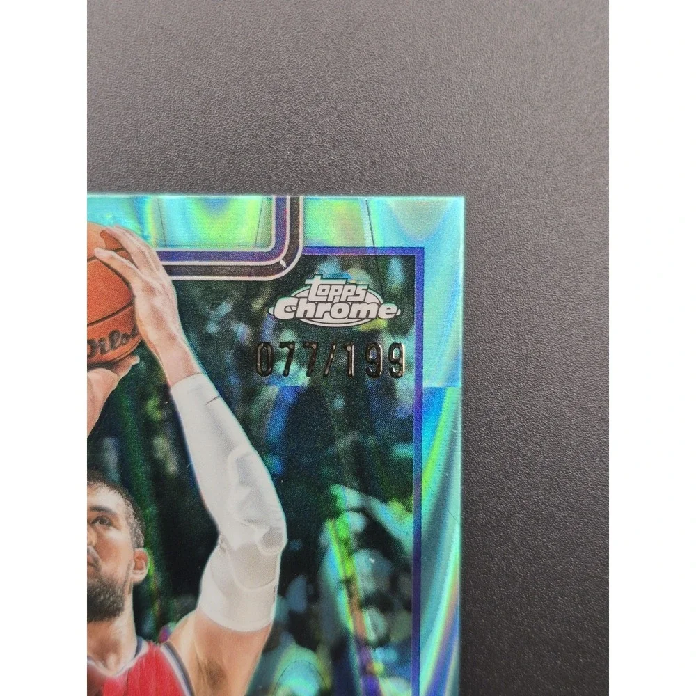 N/A this card