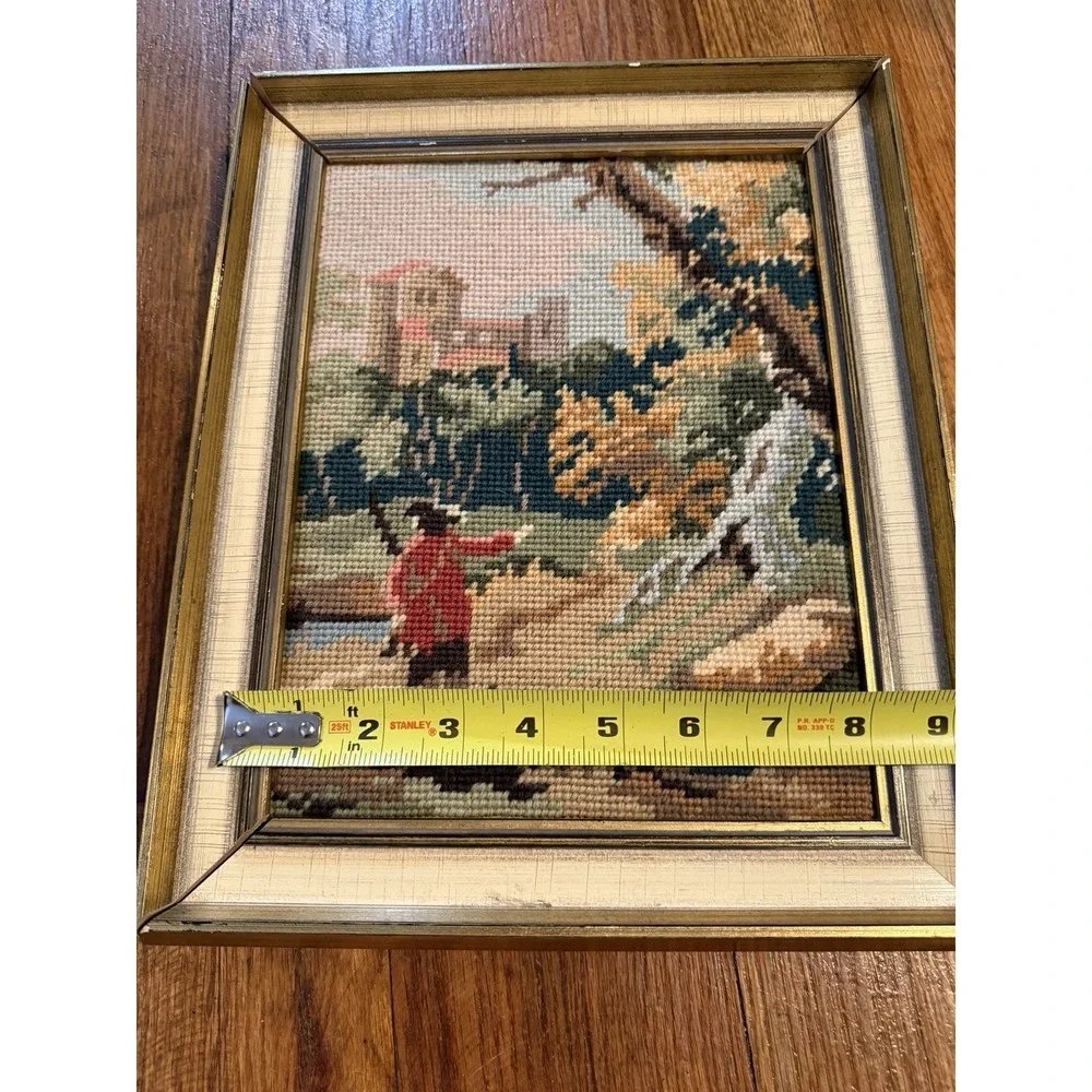 Royal Silk this vintage