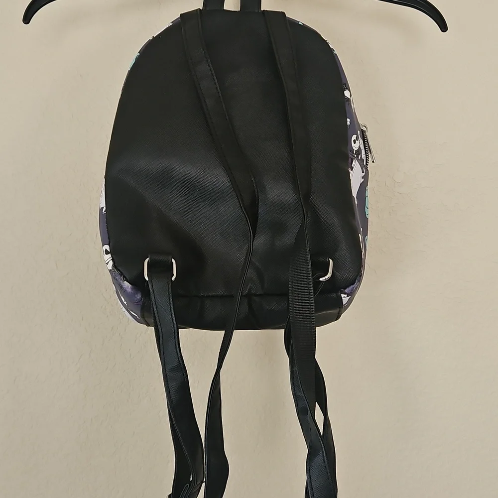 Disney nightmare before