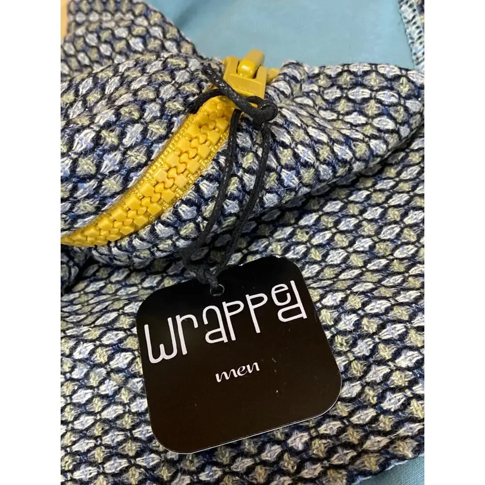 Wrapped new mens