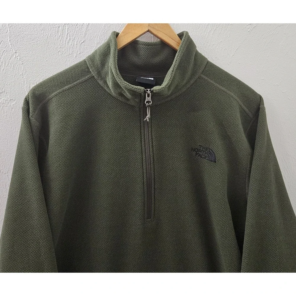 The North Face north face