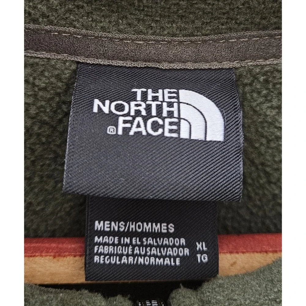 The North Face north face