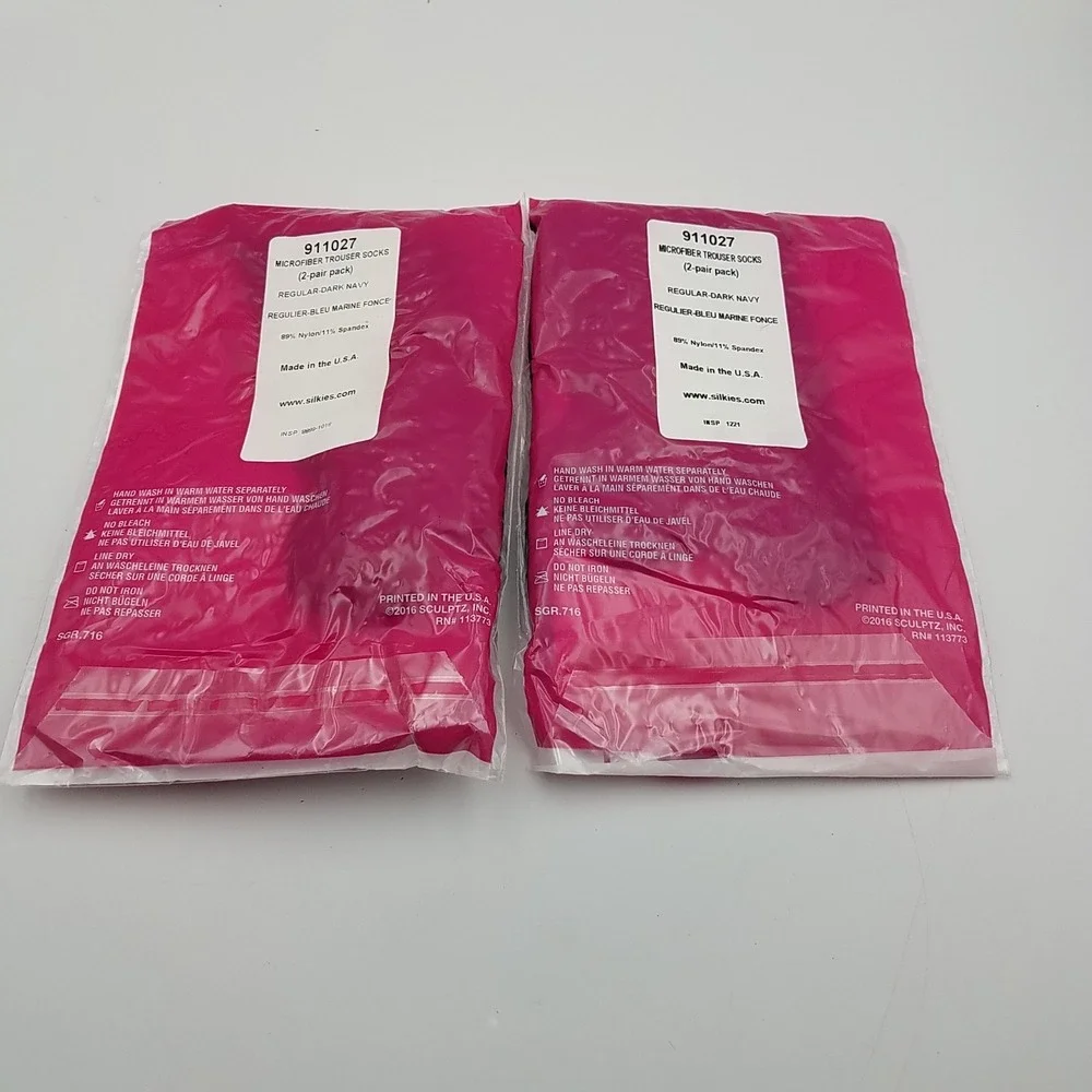 Silkies nos 2x