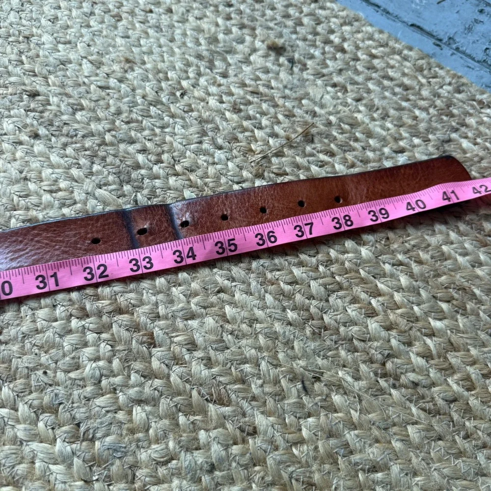 Unbranded classic brown