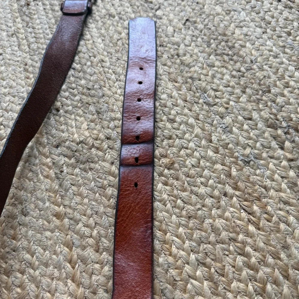 Unbranded classic brown
