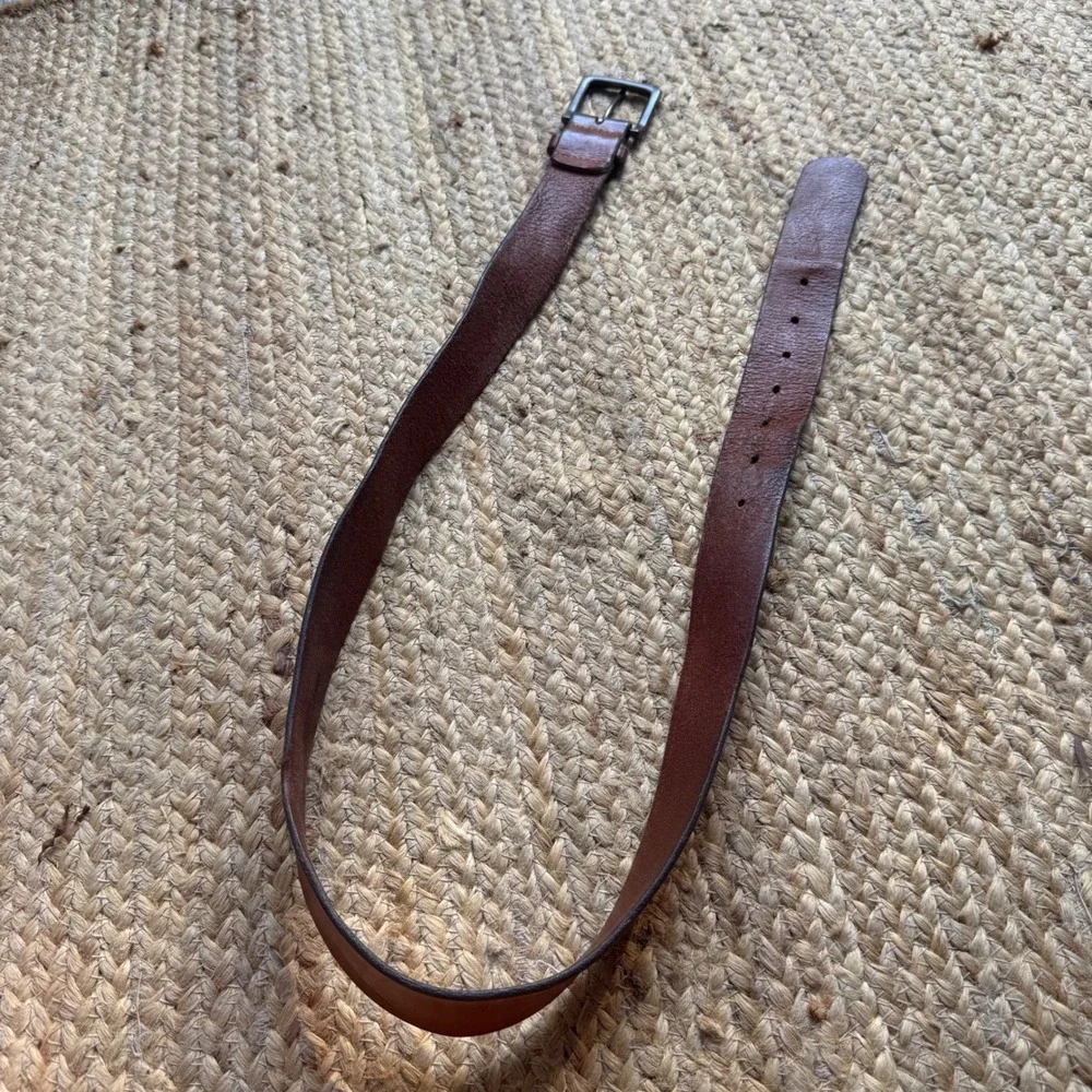 Unbranded classic brown