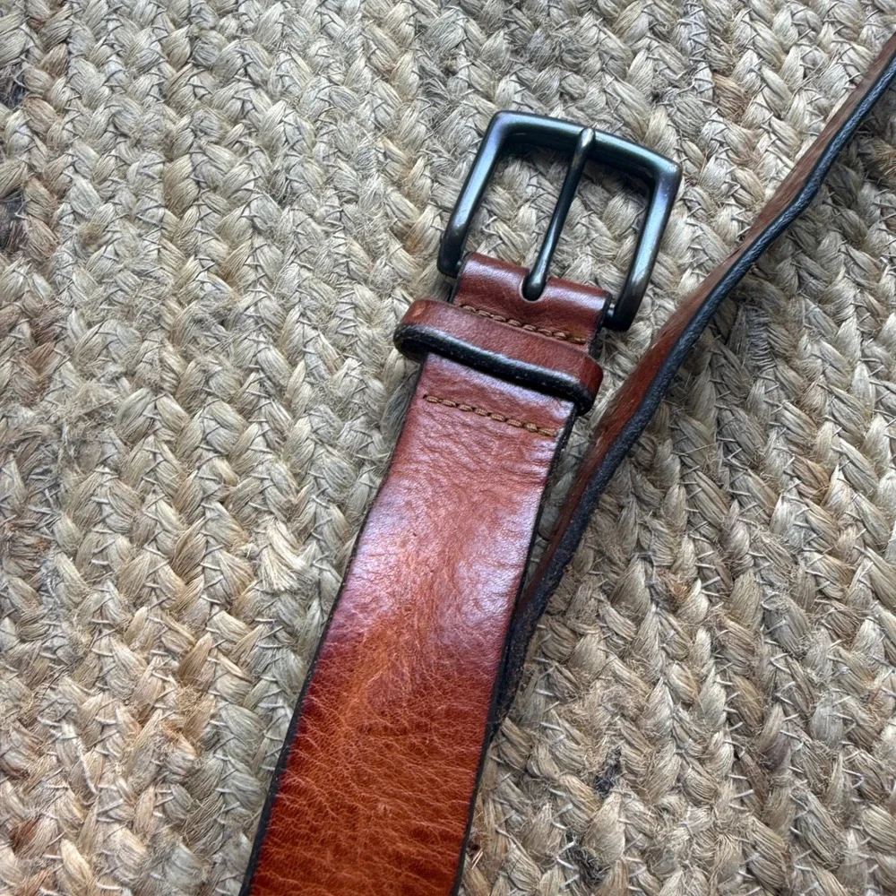 Unbranded classic brown