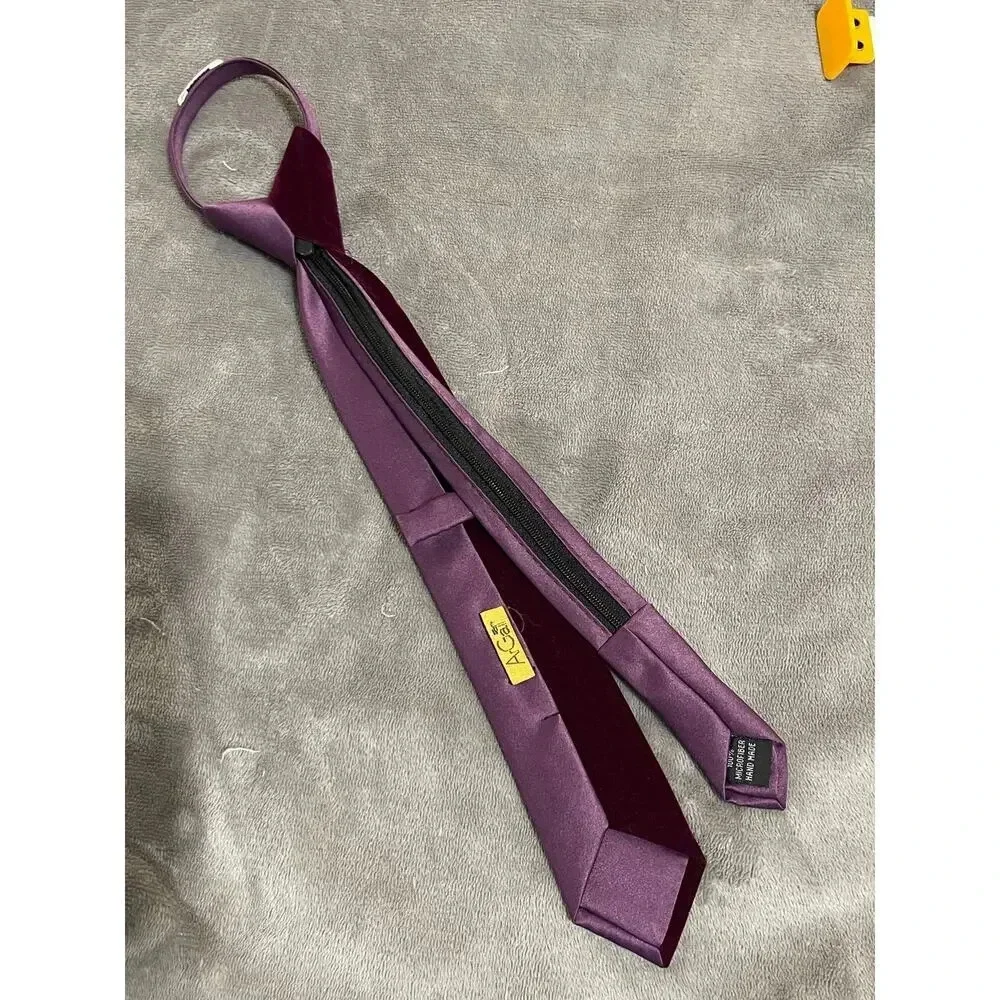 ArGail argali purple
